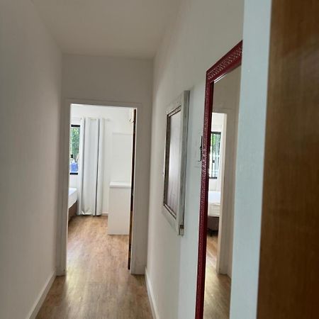 Residencial Montoski Bombinhas Buitenkant foto
