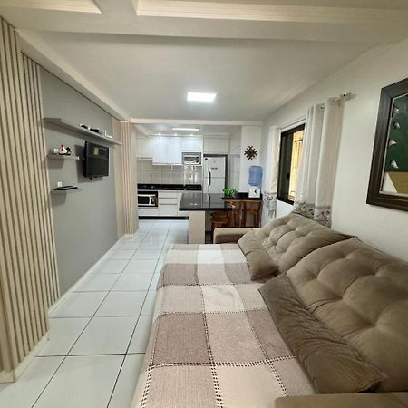 Residencial Montoski Bombinhas Buitenkant foto