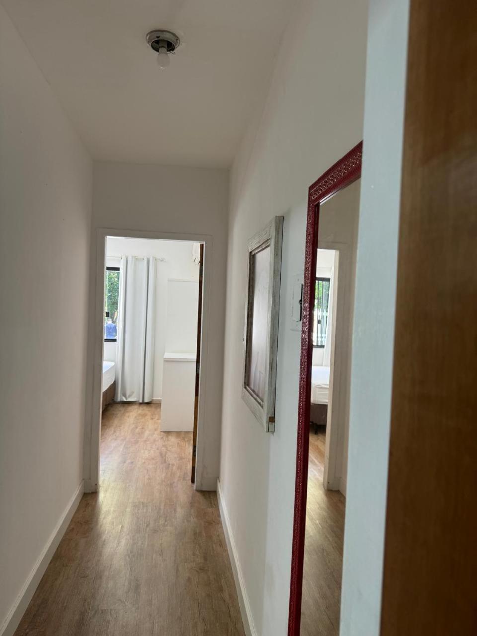 Residencial Montoski Bombinhas Buitenkant foto